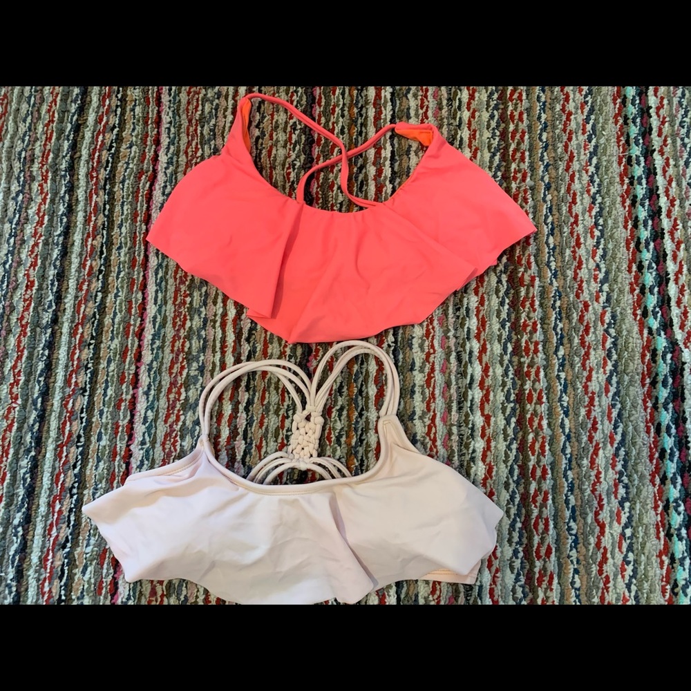 Target Bathing Suit Tops